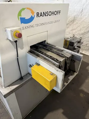USED 2013 RANSOHOFF LEANVEYOR