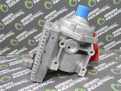 Volvo Truck WP29E-24V Coolant Circulation Pump 22861118 New NIB