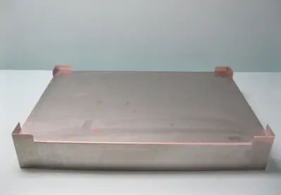 USED Metler Toledo PBA430-BC60