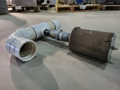 USED FPZ SCL K11-MD-20-3