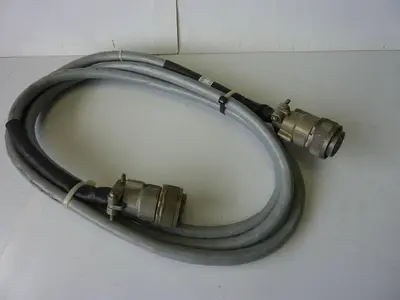 USED ALLEN BRADLEY 2755-DM1 SER A