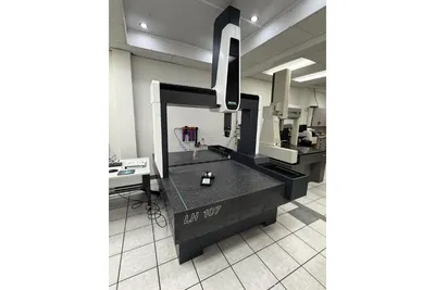Used _UNKNOWN_ _UNKNOWN_ Coordinate Measuring Machines Utah US | KD Auctions #1549459