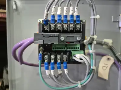 USED SIEMENS TIASTAR