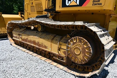 Used 2018 CAT _UNKNOWN_ Crawler Dozers South Carolina US | BTM Machinery #1354427
