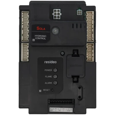 Honeywell R7910B1040 Start Control [New]