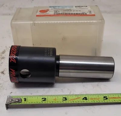 D'ANDREA 416500803200 - BR 32/50.60 Adapter Tooling & Accessories, Boring | Machinery Central (5)