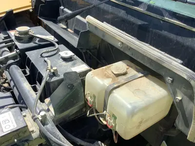 Used 2023 Komatsu HM400-5 Articulated Dump Trucks New Jersey US | Zadoon Equipment #1480637