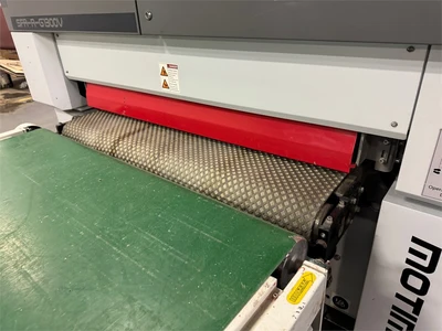 USED 2020 MOTIMAC SFR-R-G1300V