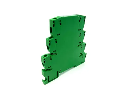 PLC-OSC-24DC/TTL,2982728 | Phoenix Contact PLC-OSC-24DC/TTL Solid State Relay Module 2982728 - New Other