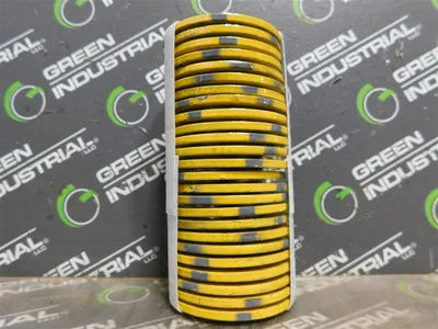 Lot of 25 Flexitallic 1/2" 3/4/600 Spiral Gaskets ASME B16.20 304/304/GTB New