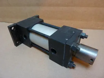 USED HYDRO LINE A5FD-2X1.5