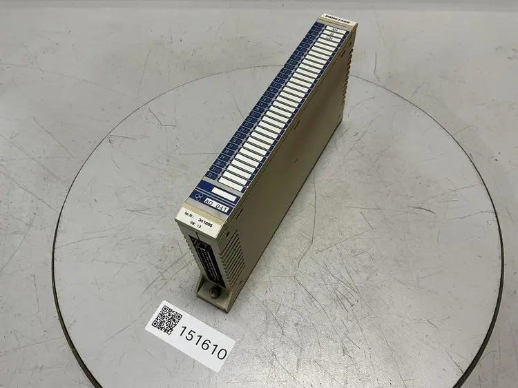 Used DEMAG 06001466 Circuit Boards Michigan US | Ideal Machinery #689505