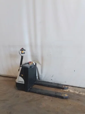 Used 2021 CROWN WP3035-45 Pallet Jacks North Carolina US | Forklift Pro #1441264