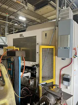 Used 1996 EMAG VSC 130 CNC Lathes Michigan US | Aucto #1334456