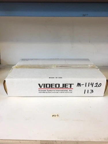 NEW VIDEOJET PCB 356386-A