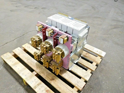 Used Siemens WLF2A308 Circuit Breakers Ohio US | Equipment Recovery Corp. #1330624