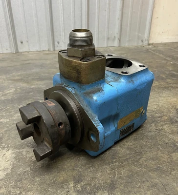 USED VICKERS/EATON HYDRAULICS 45V60A 1B22R