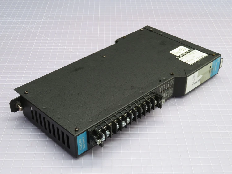 Used SYMAX _UNKNOWN_ PLC Input & Output Texas US | OCO Industrial #1685786