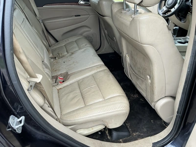 Used 2011 JEEP GRAND CHEROKEE SUVs Michigan US | Miedema Asset Management Group #1325741