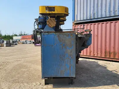 USED METSO DR24
