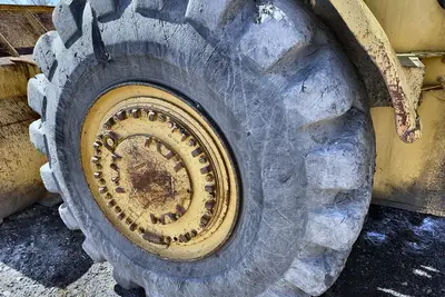 Used 1975 CATERPILLAR 988 Wheel Loaders Kentucky US | Proxy Equipment #1378105