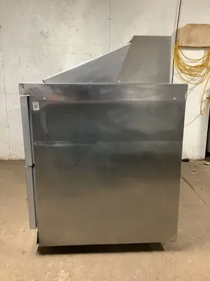 USED Delfield D4472N