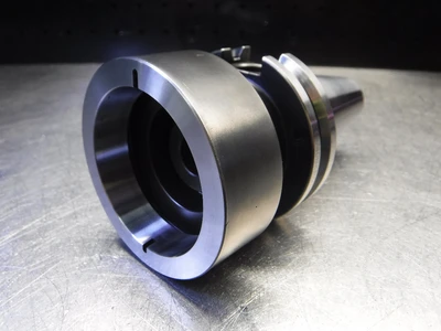 Kennametal CAT40 KR50 Adapter 2.3" Projection CV40BKR50236 (LOC2960B)