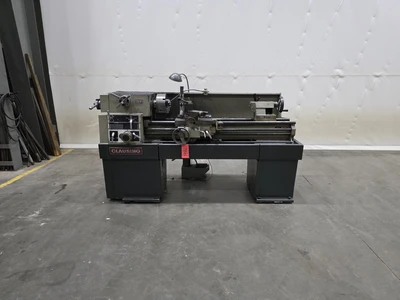 Clausing 1500 Lathe