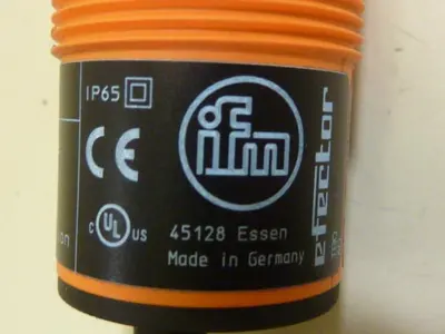 USED IFM KI5001