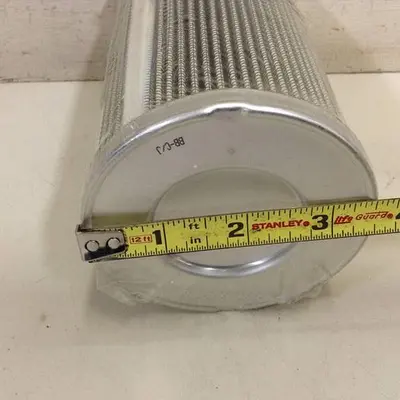 NEW MAIN FILTER INC MF05-0110