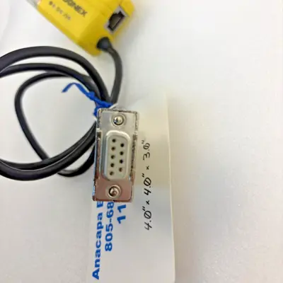 USED Cognex DM60X