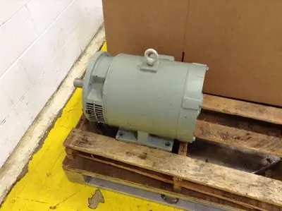 USED YASKAWA BDLF-8