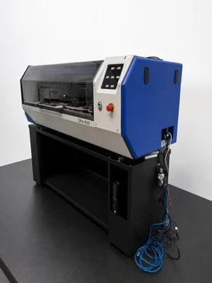 Used MOLECULAR DEVICES QPIX 450 Biotechnology New Jersey US | Bionex Scientific LLC #1278497