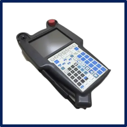 Used MITSUBISHI A05B-2518-C200#EMH Automation Control (HMI) Texas US | CNC TOOLS LLC #888952