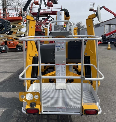 New | in-Stock 2023 Bil-Jax 6543A Articulating Boom Lifts New York US | United Lift #1446857