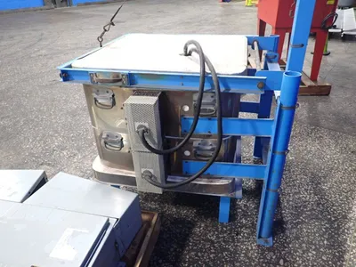 21" X 21" X 18" Kiln - Xb2318-d