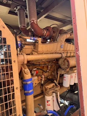CUMMINS VTA28GS2 Generators | MD Equipment Services LLC (10)