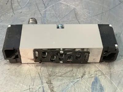 New | in-Stock PARKER HAEWXBG2G9000FA Pumps Ohio US | HGR 24 #1310032