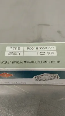 Used SW _UNKNOWN_ Bearings South Carolina US | Palmetto Automation #1166227