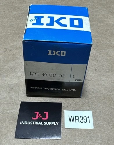 NEW IKO LBE 40UUOP