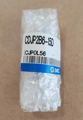 NEW SMC CDJP2B6-15D