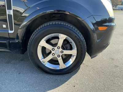 Used 2009 SATURN VUE SUVs Michigan US | Miedema Asset Management Group #1761235