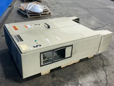 Siemens  Control Cabinet