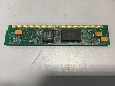 USED VAN DORN PC330-129 330-129