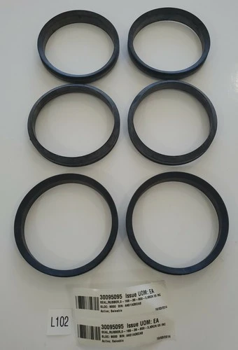 NEW Krones 0-168-36-800-3