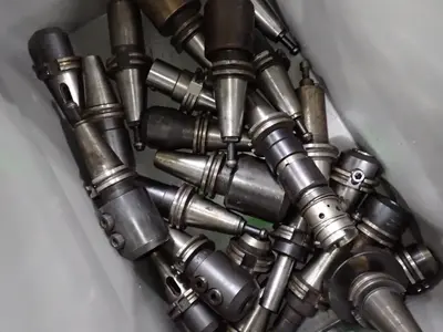 Tool Holders