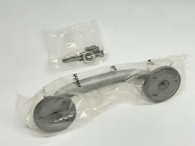 130.28 | Assa Abloy  Rockwood Door Pull - New Other