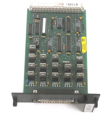 USED SCHLAFHORST ELECTRONICS 139-670-020 BOARD 139670020