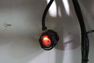 2011 HAAS VF-2SS Vertical Machining Centers | Machinery Resources International (9)