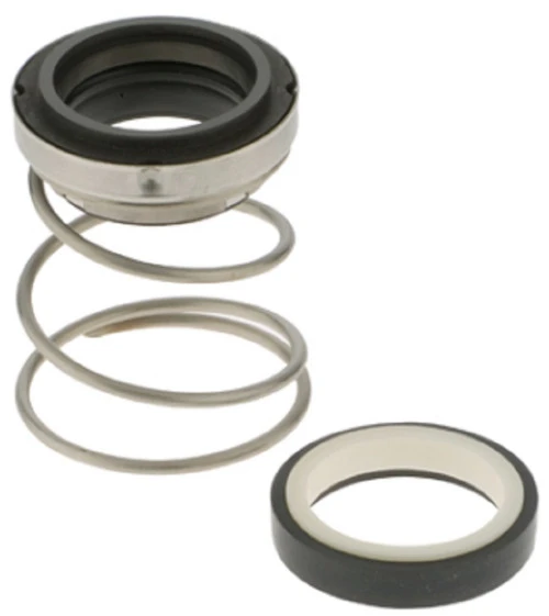 US Seal Manufacturing PS-758 Pump Seal, 1 1/2" Shaft Dia, 2.125" Seat Type 1 [New]